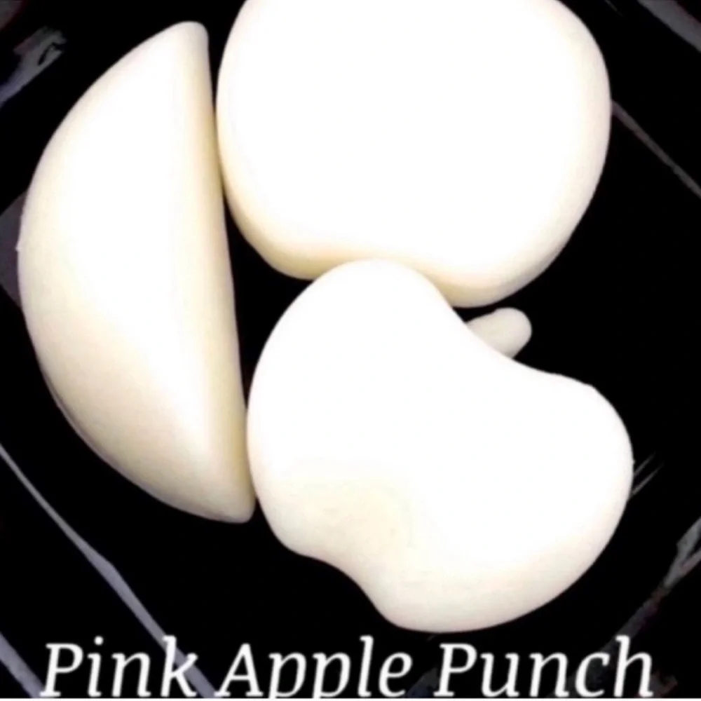 Apple Scents Bath and Body Works Candle Wax Melt Bundle - Picture 6 of 10